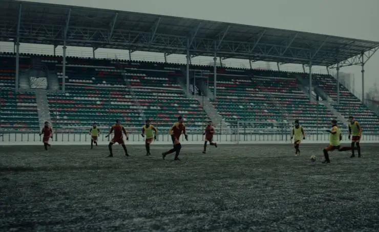 Домашнее поле (2022) смотреть онлайн Домашнее поле (2022) сериал смотреть онлайн