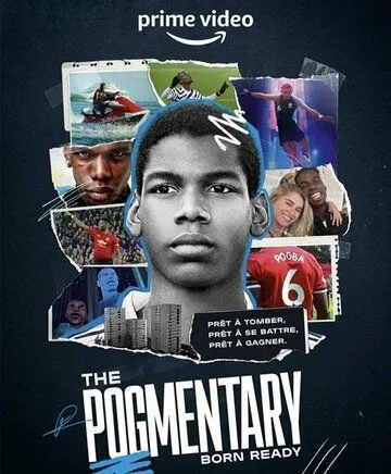 The Pogmentary (2022) cериал смотреть онлайн The Pogmentary (2022) cериал смотреть онлайн в хорошем качестве