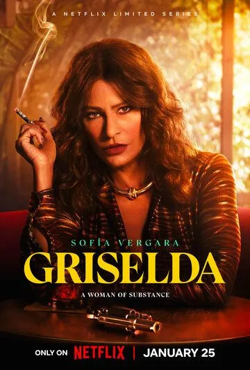 Грисельда / Griselda (2024) cериал смотреть онлайн Грисельда / Griselda (2024) cериал смотреть онлайн в хорошем качестве