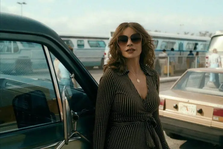 Грисельда (2024) 1 сезон 1-4,5,6 серия в хорошем качестве смотреть онлайн Грисельда (2024) сериал 1-4,5,6 серию 1 сезона в хорошем качестве смотреть онлайн