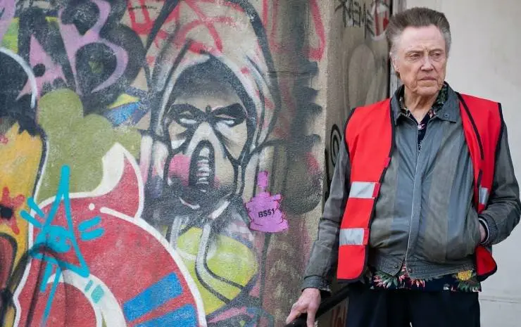 Нарушители (2021) 1-3 сезон 1-1,2,3,4,5 серия смотреть онлайн Нарушители (2021) сериал 1-1,2,3,4,5 серию 1-3 сезона смотреть онлайн