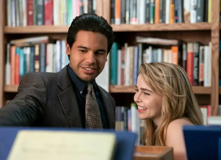 Тут наверху (2023) 1 сезон 1-6,7,8 серия смотреть онлайн бесплатно Тут наверху (2023) сериал 1-6,7,8 серию 1 сезона смотреть онлайн бесплатно