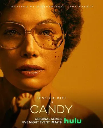 Кэнди / Candy (2022) cериал смотреть онлайн Кэнди / Candy (2022) cериал смотреть онлайн в хорошем качестве