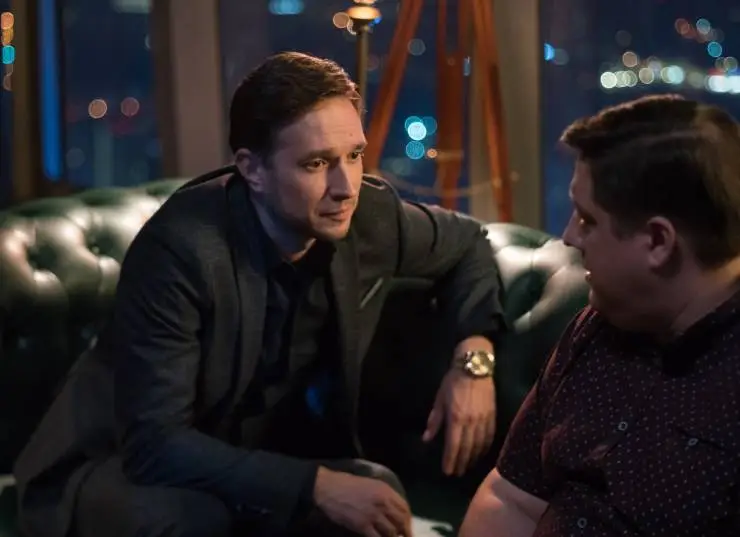 Детективное агентство Мухича (2022) смотреть онлайн бесплатно Детективное агентство Мухича (2022) сериал смотреть онлайн бесплатно