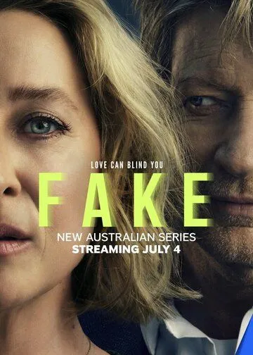 Подделка / Fake (2024) cериал смотреть онлайн Подделка / Fake (2024) cериал смотреть онлайн в хорошем качестве