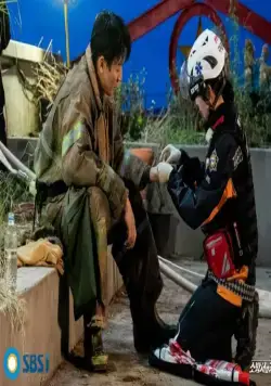 Полицейский участок рядом с пожарной станцией (2022) 1-2 сезон 1-10,11,12 серия смотреть онлайн бесплатно Полицейский участок рядом с пожарной станцией (2022) сериал 1-10,11,12 серию 1-2 сезона смотреть онлайн бесплатно