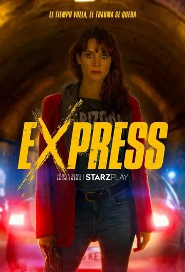 Express (2022) cериал смотреть онлайн Express (2022) cериал смотреть онлайн в хорошем качестве