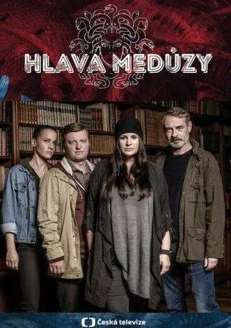Голова медузы / Hlava Medúzy (2020) cериал смотреть онлайн Голова медузы / Hlava Medúzy (2020) cериал смотреть онлайн в хорошем качестве