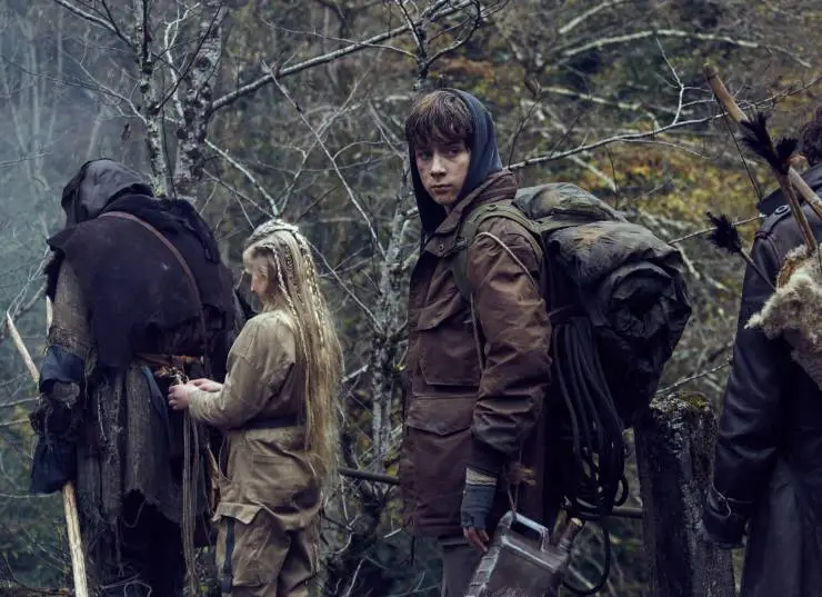 Наследие (2021) в хорошем качестве смотреть онлайн Наследие (2021) сериал в хорошем качестве смотреть онлайн