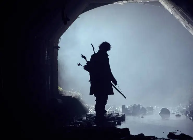 Наследие (2021) смотреть онлайн Наследие (2021) сериал смотреть онлайн