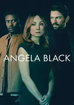 Анджела Блэк / Angela Black (2021) cериал смотреть онлайн в хорошем качестве