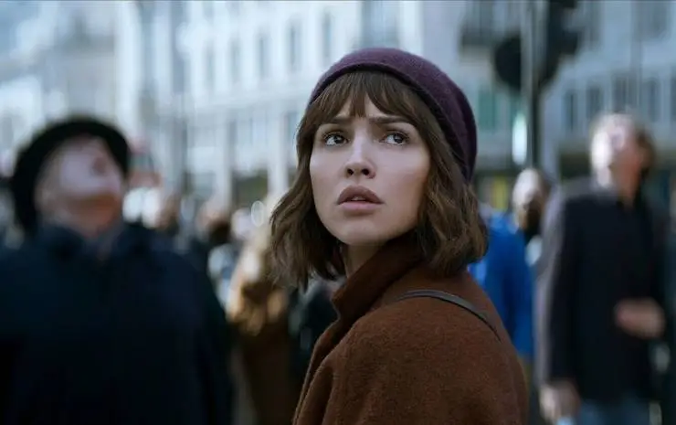 Задача трёх тел (2024) 1 сезон 1-6,7,8 серия смотреть онлайн бесплатно Задача трёх тел (2024) сериал 1-6,7,8 серию 1 сезона смотреть онлайн бесплатно