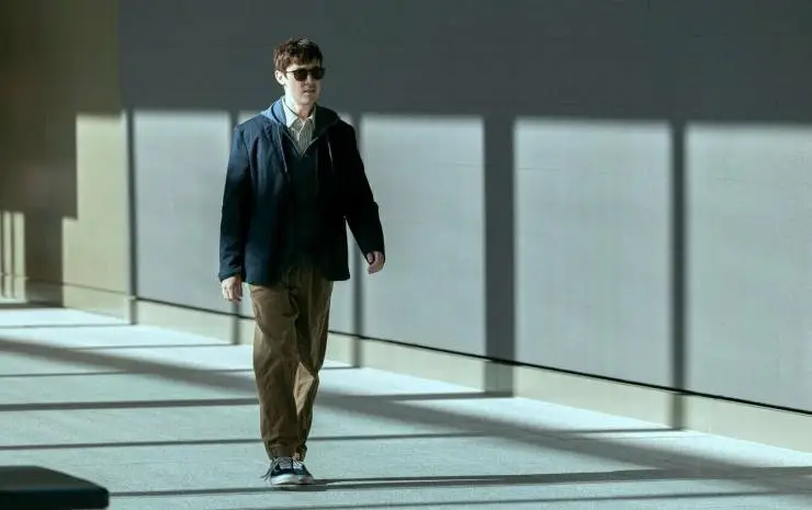 Задача трёх тел (2024) 1 сезон 1-6,7,8 серия смотреть онлайн Задача трёх тел (2024) сериал 1-6,7,8 серию 1 сезона смотреть онлайн