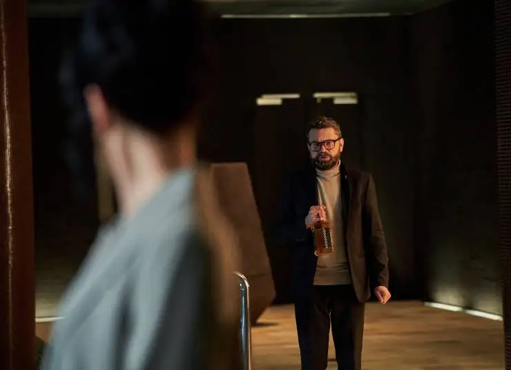 Кибердеревня (2023) 1-2 сезон 1-1,2 серия смотреть онлайн Кибердеревня (2023) сериал 1-1,2 серию 1-2 сезона смотреть онлайн