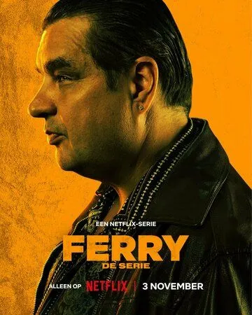 Ферри: Сериал / Ferry: De Serie (2023) cериал смотреть онлайн Ферри: Сериал / Ferry: De Serie (2023) cериал смотреть онлайн в хорошем качестве
