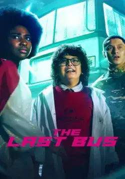 Последний автобус на Земле / The Last Bus (2022) cериал смотреть онлайн Последний автобус на Земле / The Last Bus (2022) cериал смотреть онлайн в хорошем качестве