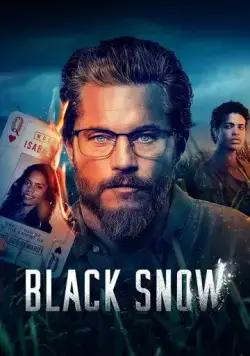 Чёрный снег / Black Snow (2022) cериал смотреть онлайн Чёрный снег / Black Snow (2022) cериал смотреть онлайн в хорошем качестве