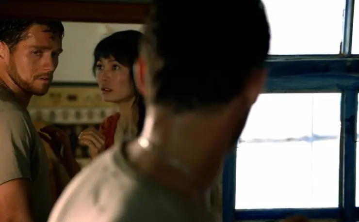 Золото (2020) 1-2 сезон 1-10,11,12 серия смотреть онлайн Золото (2020) сериал 1-10,11,12 серию 1-2 сезона смотреть онлайн