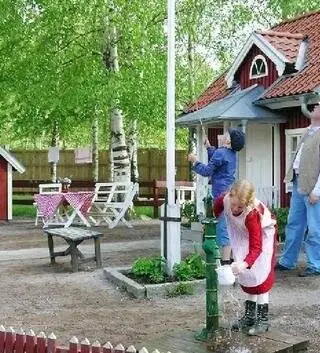 Эмиль из Леннеберги (1974) в хорошем качестве смотреть онлайн Эмиль из Леннеберги (1974) сериал в хорошем качестве смотреть онлайн