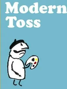 Современные отбросы / Modern Toss (2006) мультфильм смотреть онлайн Современные отбросы / Modern Toss (2006) мультфильм смотреть онлайн в хорошем качестве