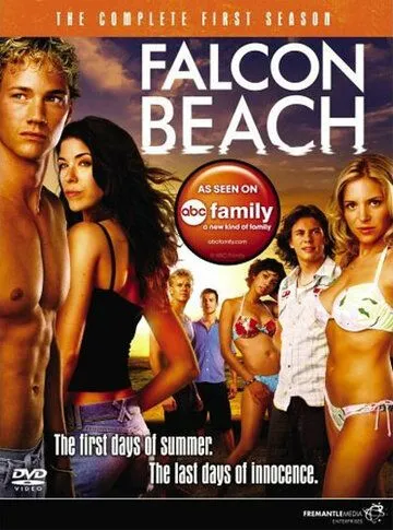 Фалькон Бич / Falcon Beach (2006) cериал смотреть онлайн Фалькон Бич / Falcon Beach (2006) cериал смотреть онлайн в хорошем качестве