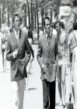 Сыщики-любители экстра класса (1971) смотреть онлайн Сыщики-любители экстра класса (1971) сериал смотреть онлайн