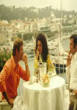 Сыщики-любители экстра класса (1971) смотреть онлайн бесплатно Сыщики-любители экстра класса (1971) сериал смотреть онлайн бесплатно