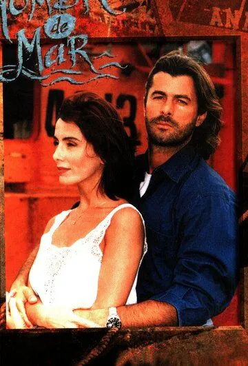 Человек моря / Hombre de mar (1997) cериал смотреть онлайн в хорошем качестве