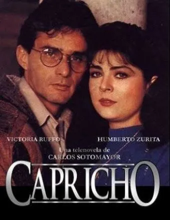 Каприз / Capricho (1993) cериал смотреть онлайн в хорошем качестве