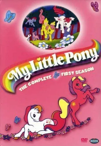 Истории моего маленького пони / My Little Pony Tales (1992) мультфильм смотреть онлайн Истории моего маленького пони / My Little Pony Tales (1992) мультфильм смотреть онлайн в хорошем качестве