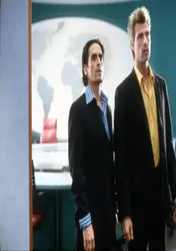 Ларго Винч (2001) в хорошем качестве смотреть онлайн Ларго Винч (2001) сериал в хорошем качестве смотреть онлайн