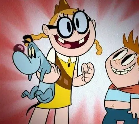 Могучая Би! (2008) смотреть онлайн Могучая Би! (2008) мультфильм смотреть онлайн