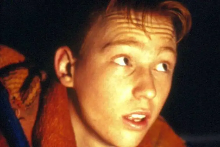 Бегство с Юпитера (1994) смотреть онлайн бесплатно Бегство с Юпитера (1994) сериал смотреть онлайн бесплатно