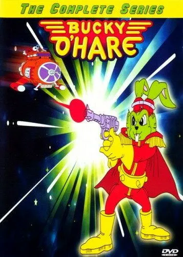 Бакки О'Хэйр и война с жабами / Bucky O'Hare and the Toad Wars! (1991) мультфильм смотреть онлайн Бакки О'Хэйр и война с жабами / Bucky O'Hare and the Toad Wars! (1991) мультфильм смотреть онлайн в хорошем качестве