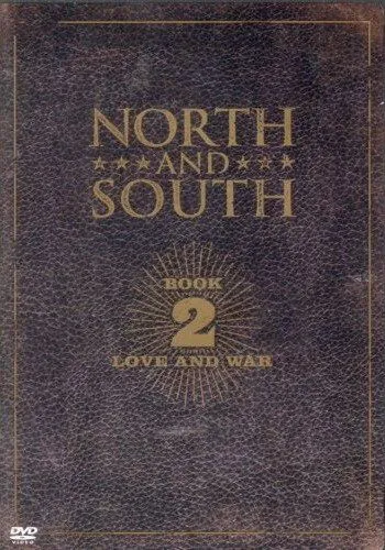 Север и юг 2 / North and South, Book II (1986) cериал смотреть онлайн в хорошем качестве