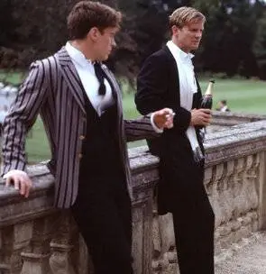 Шпионы из Кембриджа (2003) в хорошем качестве смотреть онлайн Шпионы из Кембриджа (2003) фильм в хорошем качестве смотреть онлайн