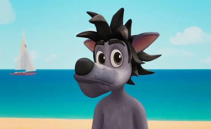 Ну, погоди! Каникулы (2021) 1-4 сезон 1-1,2,3 серия в хорошем качестве смотреть онлайн Ну, погоди! Каникулы (2021) мультфильм сериал 1-1,2,3 серию 1-4 сезона в хорошем качестве смотреть онлайн