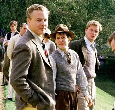 Шпионы из Кембриджа (2003) смотреть онлайн Шпионы из Кембриджа (2003) фильм смотреть онлайн