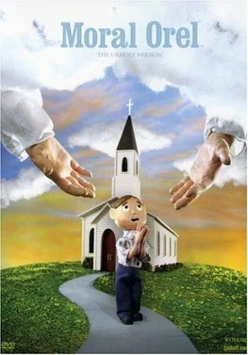 Моральный Орел / Moral Orel (2005) мультфильм смотреть онлайн Моральный Орел / Moral Orel (2005) мультфильм смотреть онлайн в хорошем качестве