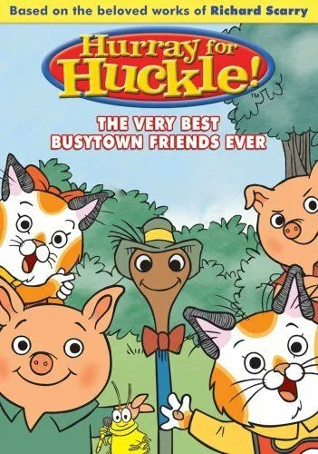 Невероятные расследования котенка Хакли / Busytown Mysteries (2007) мультфильм смотреть онлайн Невероятные расследования котенка Хакли / Busytown Mysteries (2007) мультфильм смотреть онлайн в хорошем качестве