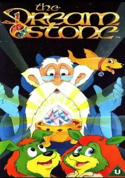 Камень сновидений / The Dreamstone (1990) мультфильм смотреть онлайн Камень сновидений / The Dreamstone (1990) мультфильм смотреть онлайн в хорошем качестве