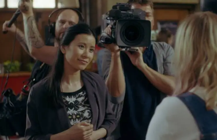 Софи. Жизнь с чистого листа (2017) смотреть онлайн бесплатно Софи. Жизнь с чистого листа (2017) сериал смотреть онлайн бесплатно