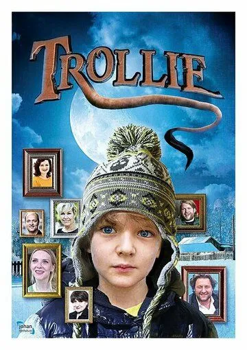 Тролли / Trollie (2015) cериал смотреть онлайн в хорошем качестве