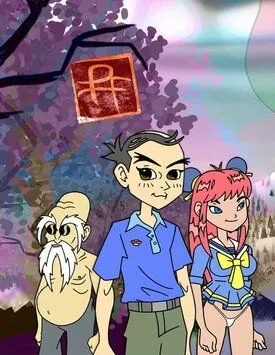 Идеальная прическа навсегда / Perfect Hair Forever (2004) мультфильм смотреть онлайн Идеальная прическа навсегда / Perfect Hair Forever (2004) мультфильм смотреть онлайн в хорошем качестве