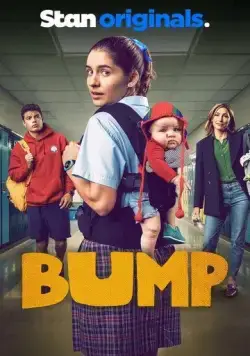 Залёт / Bump (2021) cериал смотреть онлайн в хорошем качестве