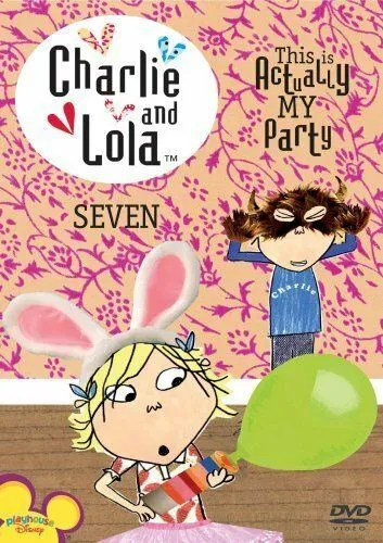 Чарли и Лола / Charlie and Lola (2005) мультфильм смотреть онлайн Чарли и Лола / Charlie and Lola (2005) мультфильм смотреть онлайн в хорошем качестве