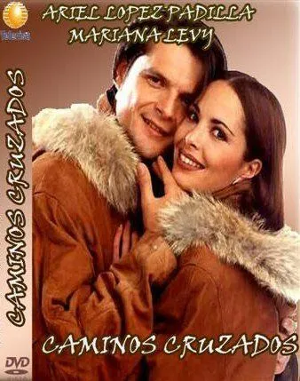Перекрестки / Caminos cruzados (1995) cериал смотреть онлайн в хорошем качестве