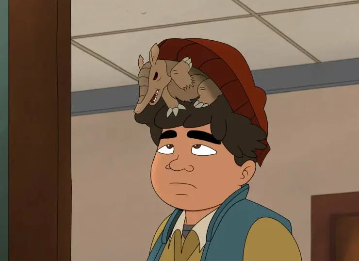 Демонёнок (2022) смотреть онлайн Демонёнок (2022) мультфильм смотреть онлайн