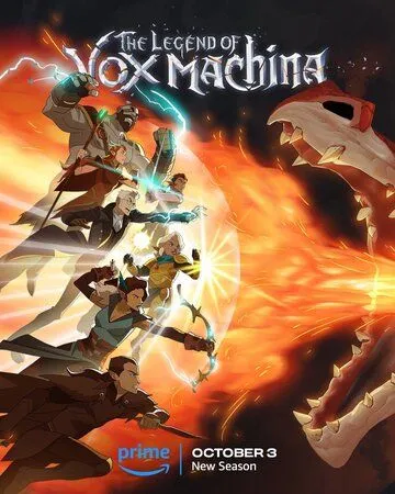 Легенда о Vox Machina / The Legend of Vox Machina (2022) cериал мультфильм смотреть онлайн Легенда о Vox Machina / The Legend of Vox Machina (2022) cериал мультфильм смотреть онлайн в хорошем качестве