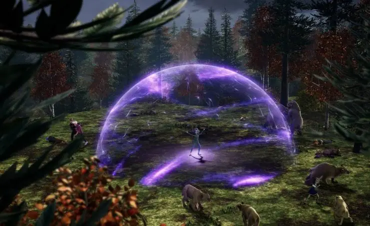 Академия сверхъестественного (2022) в хорошем качестве смотреть онлайн Академия сверхъестественного (2022) мультфильм в хорошем качестве смотреть онлайн